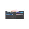 LASN 651 - Santhome LECCE Wallet NDM Leather in PB 1051