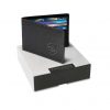 LASN 651 - Santhome LECCE Wallet NDM Leather in PB 1051