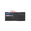 LASN 652 - Santhome MANTUA Wallet NDM Leather in PB 1051