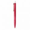 LIBELLET Giftology A5 Notebook With Pen Set (Red)