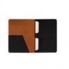 LOTIK - Giftology Set of Passport Holder & Ballpoint Metal Pen