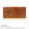 Leather Cover Power Bank 6000 mAh