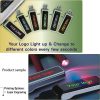Colour Changing Logo USB Flash Drives