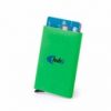 MANADO - RFID Blocking Cardholder - Green