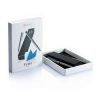 MP 891 - XDDESIGN Verto Ballpoint & Rollerball High quality Brass Pen in sliding box