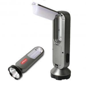 MTGL 811 - Giftology SUNDSVALL Flashlight