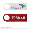 Metal USB Flash Drives 09