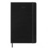 Moleskine 2023 Daily 12M Planner - Hard Cover - Large