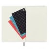 Moleskine 2023 Daily 12M Planner - Soft Cover - Large