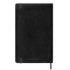 Moleskine 2023 Daily 12M Planner - Soft Cover - Large
