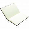 NBXD 810 - XDDESIGN PENZA - A5 Deluxe Notebook with Smart Pockets - Black