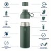 Ocean Bottle - Forest
