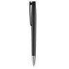 UMA Ultimate Plastic Pen - Black - Made in Germany