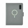 PREETZ - Santhome 10W MagSafe A5 Organizer - Grey