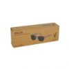 PRILEP - eco-neutral Wheat Straw Sunglasses - Natural