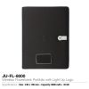 Wireless Powerbank Portfolio JU-FL-8000