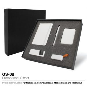 Promotional Gift sets GS-8