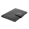 SANTHOME Genuine Leather Passport Cover - No Box
