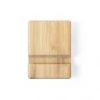 SINTRA - Giftology Bamboo Mobile Holder & Stand