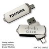 Promotional Gift Phone USB Flash Drives