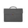 TRITU - SANTHOME Laptop Office Bag Grey
