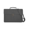 TRITU - SANTHOME Laptop Office Bag Grey