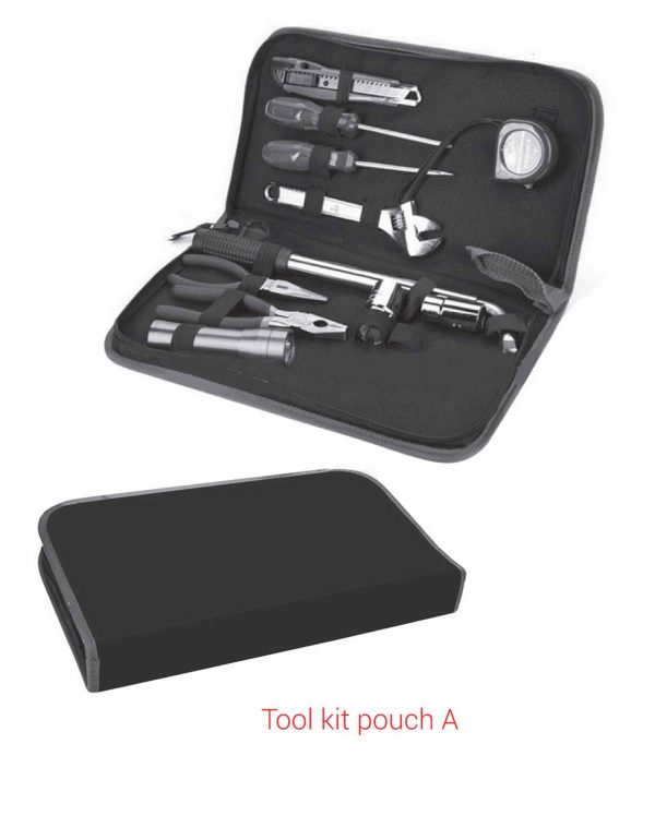 Tool Kit Pouch A Tool Kit Pouch A