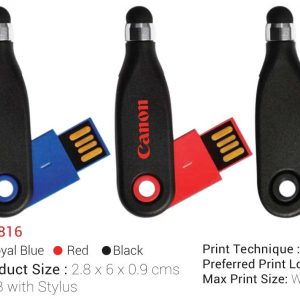 UD 816 - USB Flash Drive