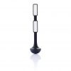 OPTO XDDESIGN Magnifier for reading Black