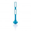 OPTO XDDESIGN Magnifier for reading Blue