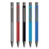 BILLUND - Giftology Metal Ballpen - Blue (Anti-bacterial)
