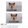 Aluminum Card USB Flash Drives