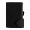 VITL - SANTHOME PU Cardholder Wallet Black