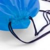 WAITEMATA - Drawstring Backpack In Soft Polyester