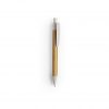 SERANG - eco-neutral Bamboo Wheat Straw Pen - Natural