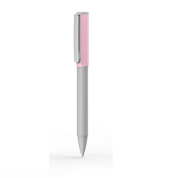 VOGAR - Metal Ball Pen - Pink