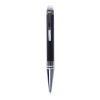 WIMP 211 - LOMMEL - Metal Pen - Gun Metal / Black