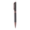 WIMP 213 - WIMP 213 GISTEL - Metal Pen - Gunmetal / Black