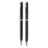 LUZERN SET - Swiss Peak Pen Set - Black