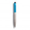 XDDESIGN Spin Metal Pen Grey/blue