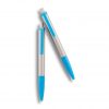 WIXD 510 - XDDESIGN Konekt Metal Pen grey/blue