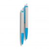 WIXD 510 - XDDESIGN Konekt Metal Pen grey/blue