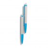 WIXD 510 - XDDESIGN Konekt Metal Pen grey/blue