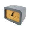 Wireless Charger with Clock