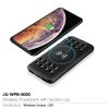 Wireless Powerbank JU-WPB-8000