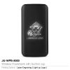 Wireless Powerbank JU-WPB-8000