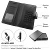 Wireless Powerbank Wallet JU-WPB-4000