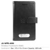 Wireless Powerbank Wallet JU-WPB-4000