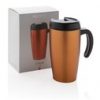 XDDESIGN Urban - Stainless Steel Mug