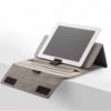 XDDESIGN Vancouver 7-10" Mobile Workstation Grey